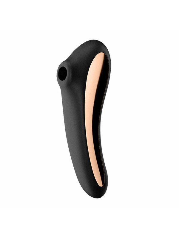 Succionador de Clítoris Satisfyer Negro