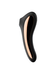 Succionador de Clítoris Satisfyer Negro