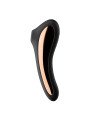 Succionador de Clítoris Satisfyer Negro