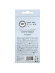 Mister Size - Preservativos Talla L 57 mm (10 Unidades)