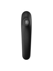 Succionador de Clítoris Satisfyer Negro