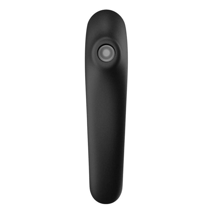 Succionador de Clítoris Satisfyer Negro