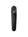 Succionador de Clítoris Satisfyer Negro