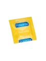 Pasante Naturelle: 3 preservativos cónicos de 54 mm