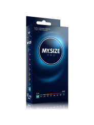My Size - Pro Preservativos 45 mm 10 Unidades