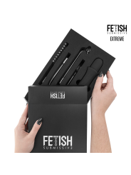 Fetish Submissive Extreme: wand de electroestimulación BDSM