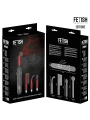 Fetish Submissive Extreme: wand de electroestimulación BDSM