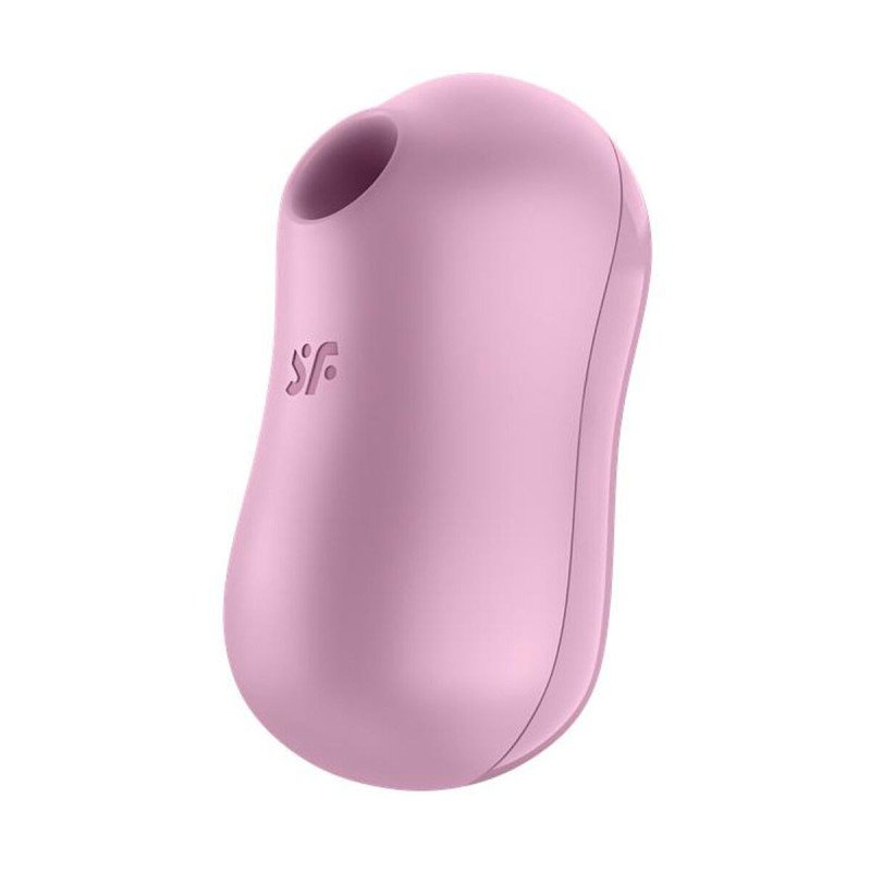 Succionador de Clítoris Satisfyer Rosa