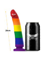 Mythology - Devon Pride Dildo L