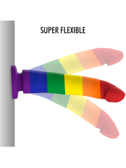 Mythology - Devon Pride Dildo L