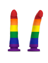 Mythology - Devon Pride Dildo L