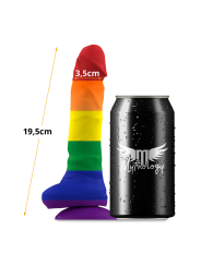 Mythology - Corey Pride Dildo L