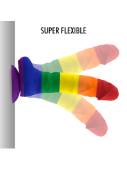 Mythology - Corey Pride Dildo L