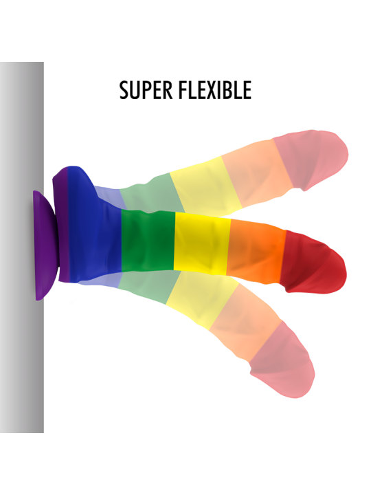 Mythology - Corey Pride Dildo L