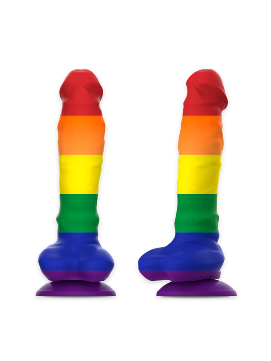 Mythology - Corey Pride Dildo L