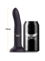 Mythology Duman Mystic | Dildo de silicona con cambio de color