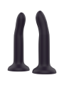 Mythology Duman Mystic | Dildo de silicona con cambio de color