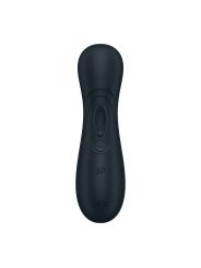 Succionador de Clítoris Satisfyer Pro 2 Generation 3 Negro