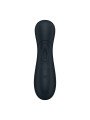 Succionador de Clítoris Satisfyer Pro 2 Generation 3 Negro