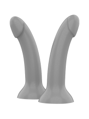 Mythology - Rune Majestic Dildo S