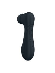 Succionador de Clítoris Satisfyer Pro 2 Generation 3 Negro