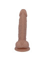 Mr Intense - 11 Pene Realístico 18 cm Ø 3.8 cm