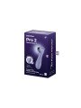 Succionador de Clítoris Satisfyer PRO 2 GENERATION 3 Morado