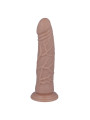 Mr Intense - 22 Pene Realístico 20.1 cm Ø 4.4 cm