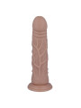 Mr Intense - 22 Pene Realístico 20.1 cm Ø 4.4 cm