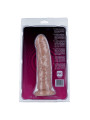 Mr Intense - 22 Pene Realístico 20.1 cm Ø 4.4 cm