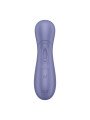 Succionador de Clítoris Satisfyer PRO 2 GENERATION 3 Morado