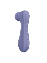 Succionador de Clítoris Satisfyer PRO 2 GENERATION 3 Morado