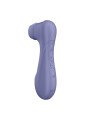 Succionador de Clítoris Satisfyer PRO 2 GENERATION 3 Morado