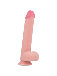 Rockarmy - Kingcobra Dildo Realístico Liquid Silicone 24 cm Ø 4.77 cm
