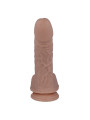 Mr Intense - 23 Pene Realístico 20.8 cm Ø 3.8 cm