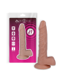 Mr Intense - 21 Pene Realístico 20.1 cm Ø 3.2 cm