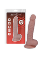 Mr Intense - 19 Pene Realístico 20 cm Ø 3.1 cm