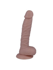 Mr Intense - 19 Pene Realístico 20 cm Ø 3.1 cm