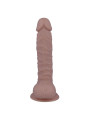 Mr Intense - 19 Pene Realístico 20 cm Ø 3.1 cm