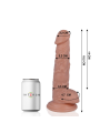 Mr Intense - 13 Pene Realístico 18.5 cm Ø 3.2 cm