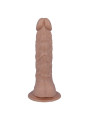 Mr Intense - 13 Pene Realístico 18.5 cm Ø 3.2 cm