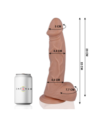 Mr Intense - 26 Pene Realístico 22 cm Ø 4.4 cm