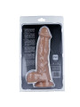 Mr Intense - 26 Pene Realístico 22 cm Ø 4.4 cm