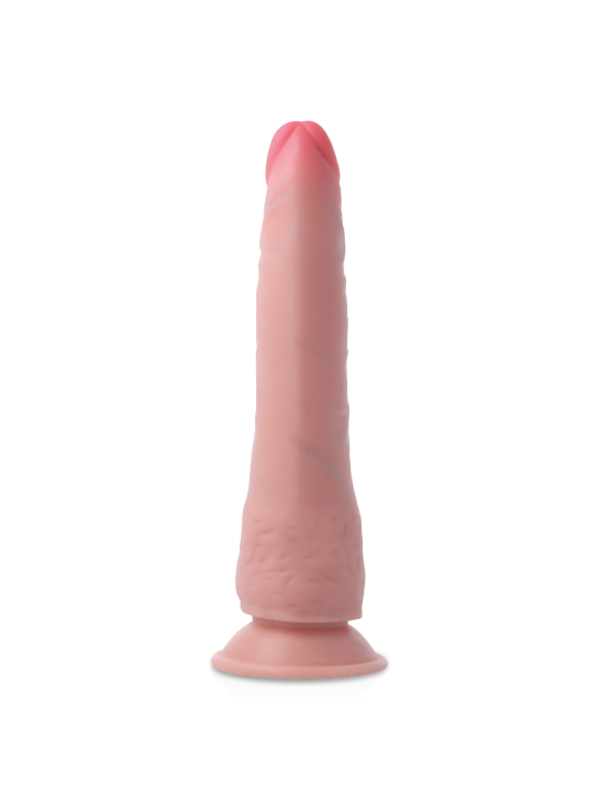 Rockarmy - Crusader Dildo Realista Dual Density 21.5 cm Ø 4.46 cm