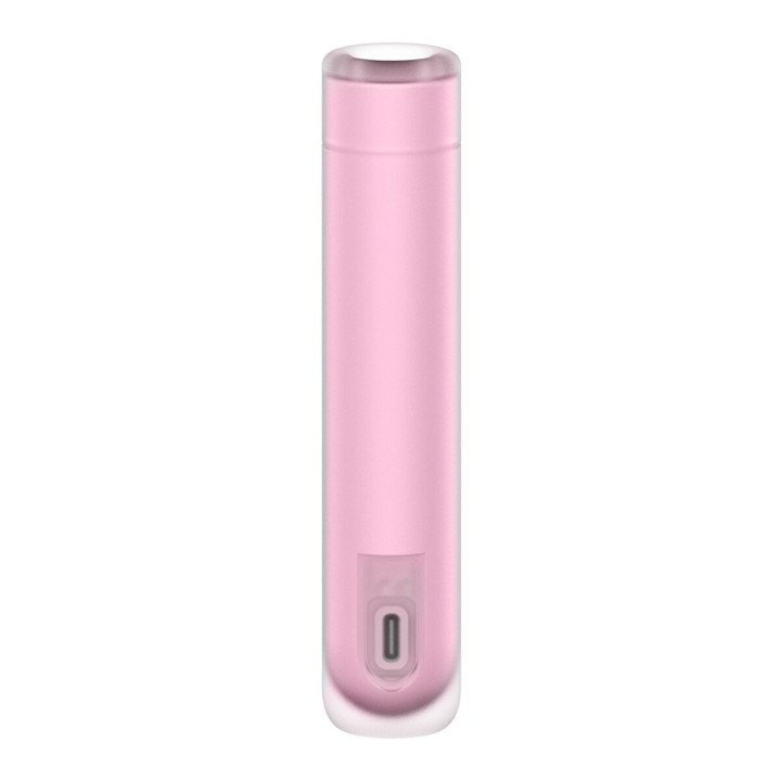 Succionador de Clítoris Satisfyer Rojo