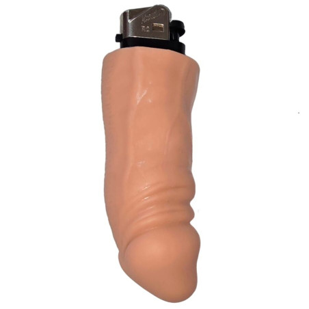 Diablo Picante - Mechero Pito