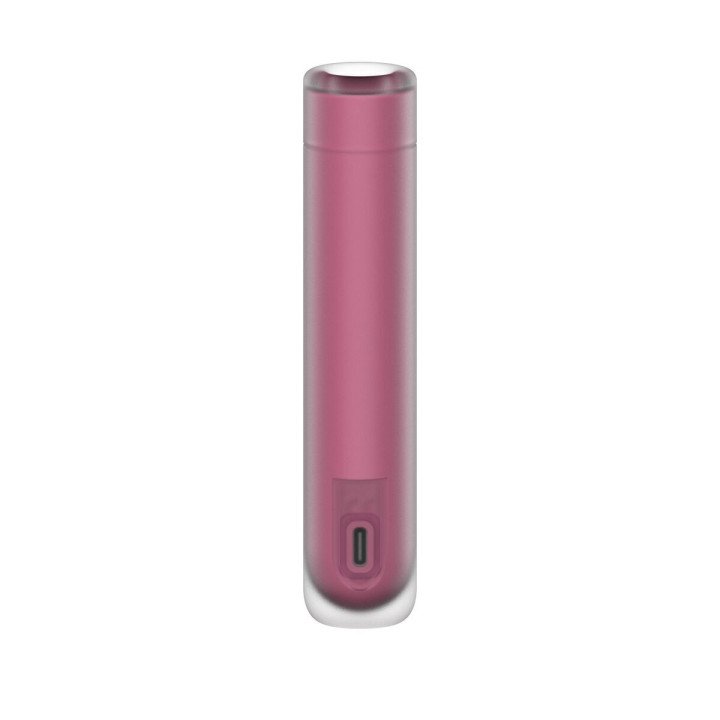 Succionador de Clítoris Satisfyer Rojo