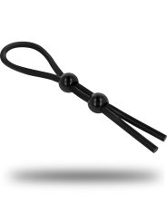 Ohmama Fetish - Cuerda Anillo Pene y Testículos 2