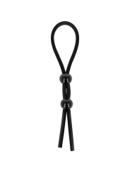 Ohmama Fetish - Cuerda Anillo Pene y Testículos 2