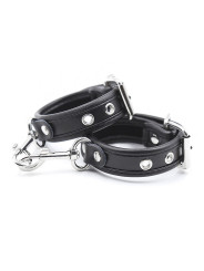 Ohmama Fetish - Restricciones Muñecas